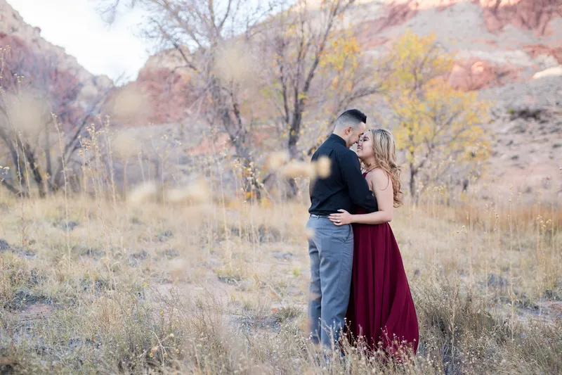 Las Vegas wedding and engagement photography by McKenzie Stewart, portfolio photo 71