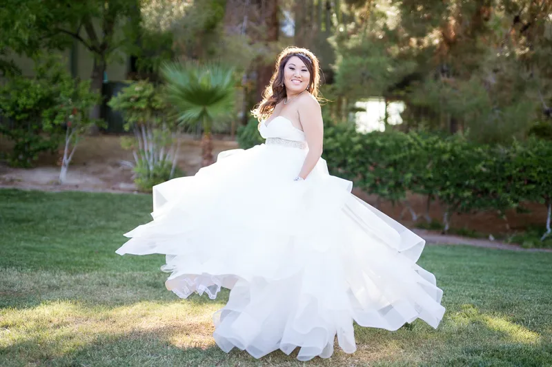 Las Vegas wedding and engagement photography by McKenzie Stewart, portfolio photo 226