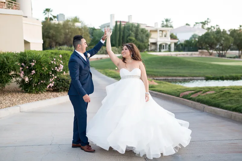 Las Vegas wedding and engagement photography by McKenzie Stewart, portfolio photo 109