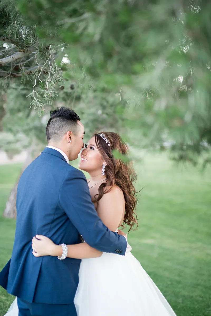 Las Vegas wedding and engagement photography by McKenzie Stewart, portfolio photo 229