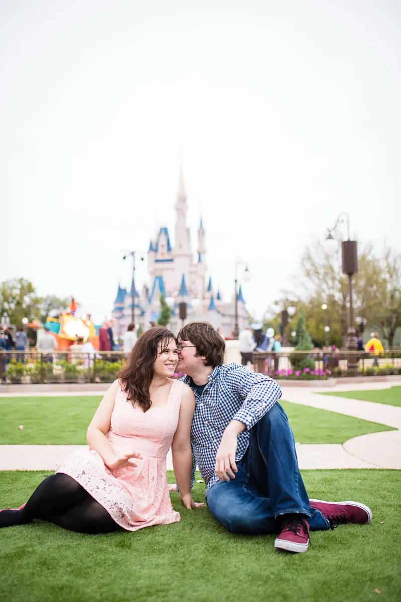 Las Vegas wedding and engagement photography by McKenzie Stewart, portfolio photo 19