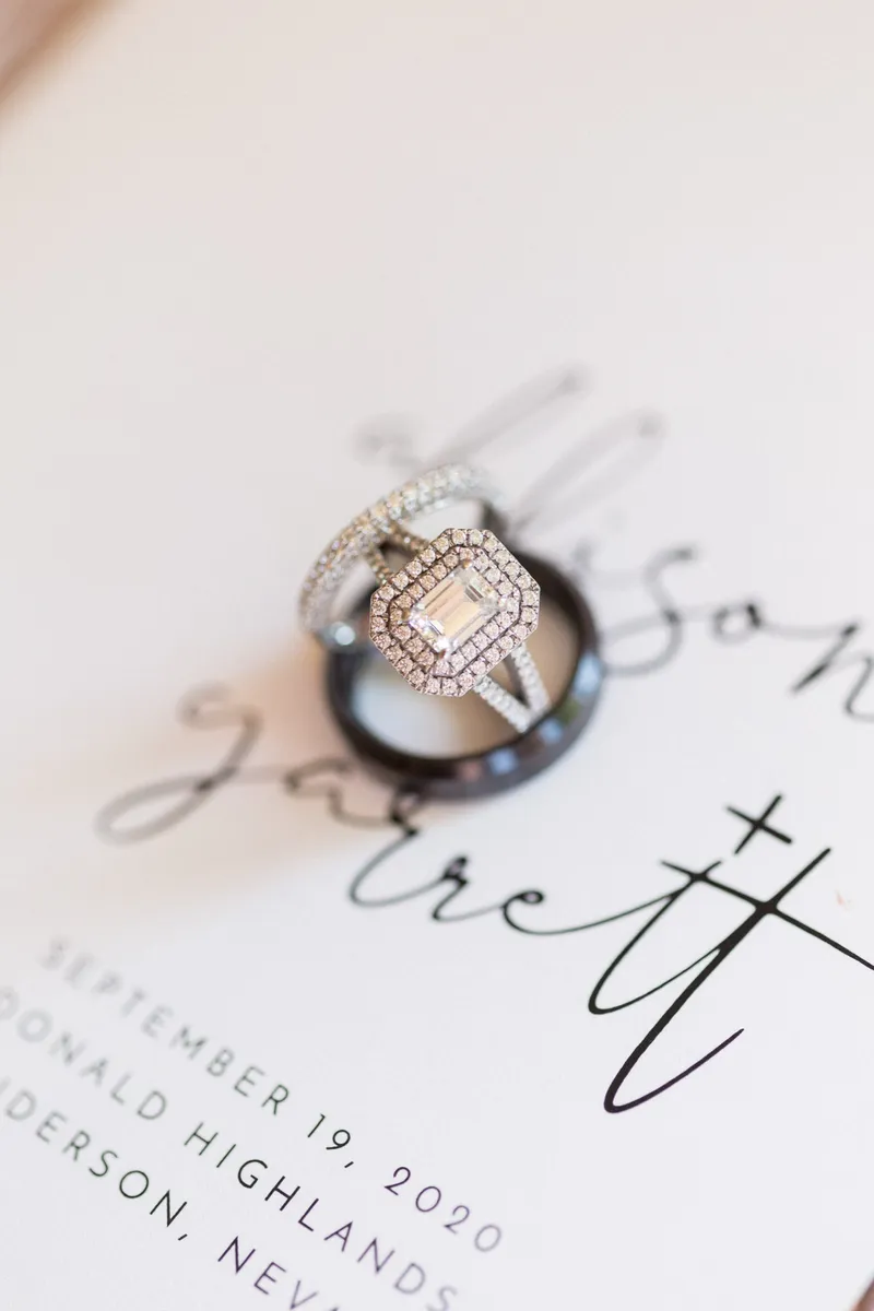 Las Vegas wedding and engagement photography by McKenzie Stewart, portfolio photo 72