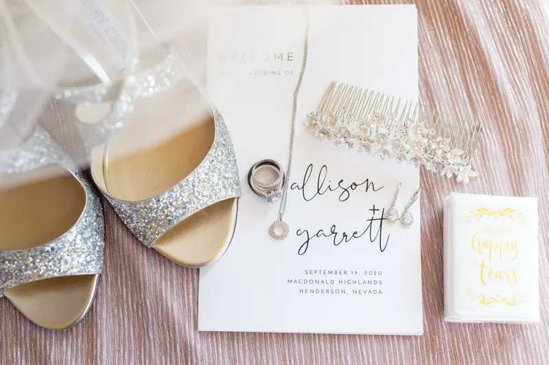 Las Vegas wedding and engagement photography by McKenzie Stewart, portfolio photo 259