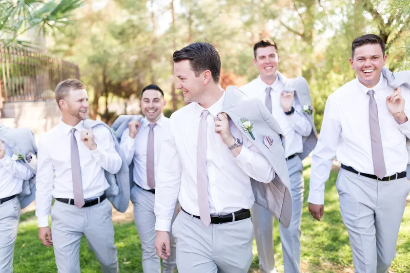 Las Vegas wedding and engagement photography by McKenzie Stewart, portfolio photo 247