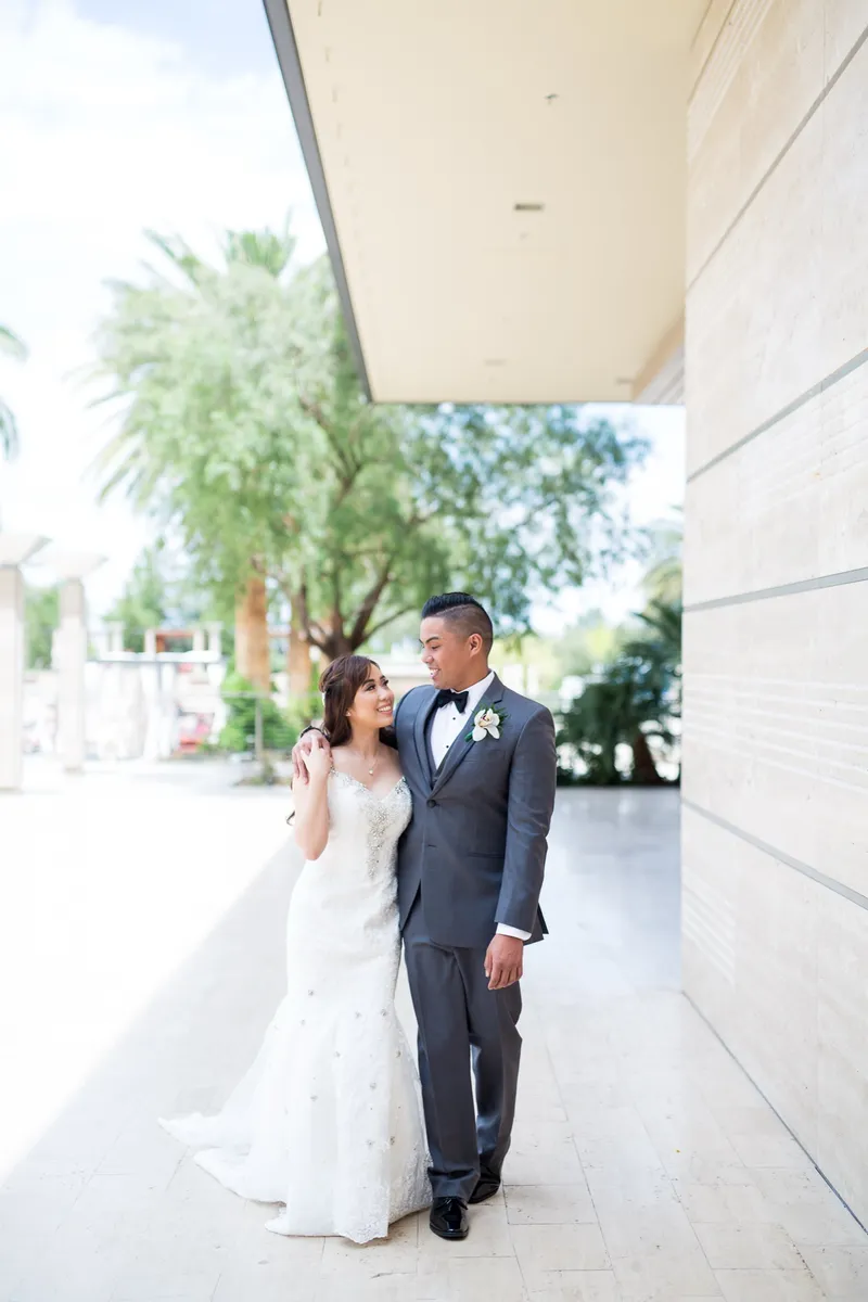 Las Vegas wedding and engagement photography by McKenzie Stewart, portfolio photo 263