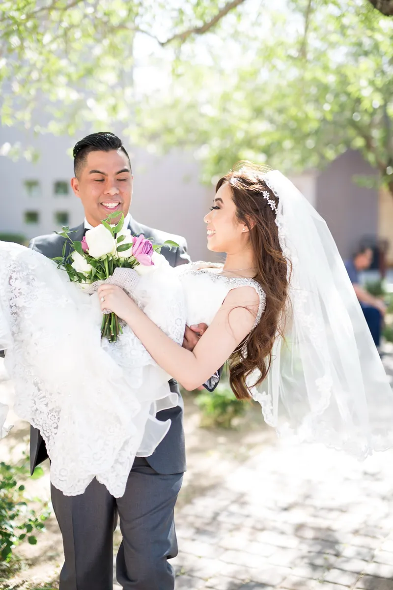 Las Vegas wedding and engagement photography by McKenzie Stewart, portfolio photo 235
