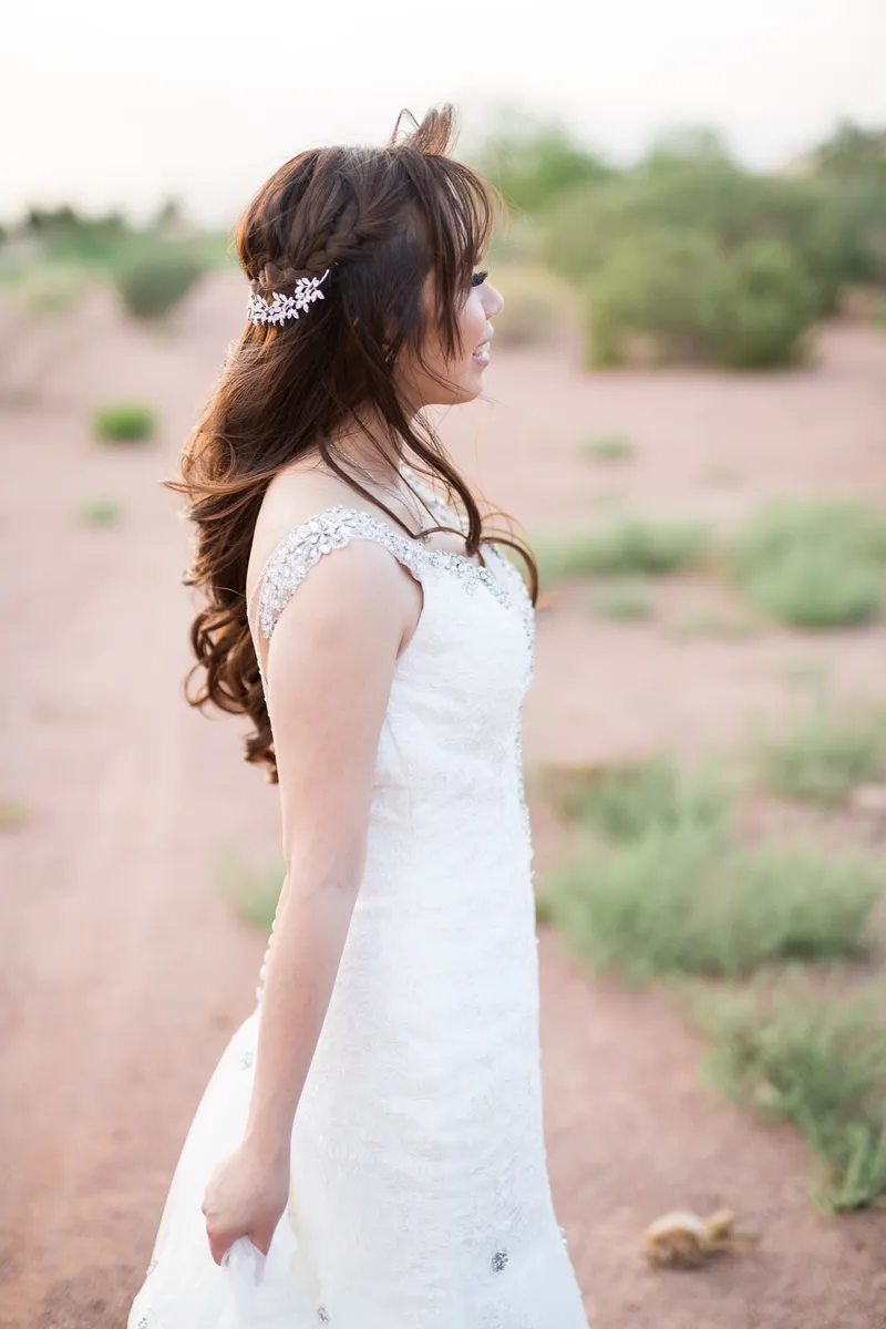 Las Vegas wedding and engagement photography by McKenzie Stewart, portfolio photo 20