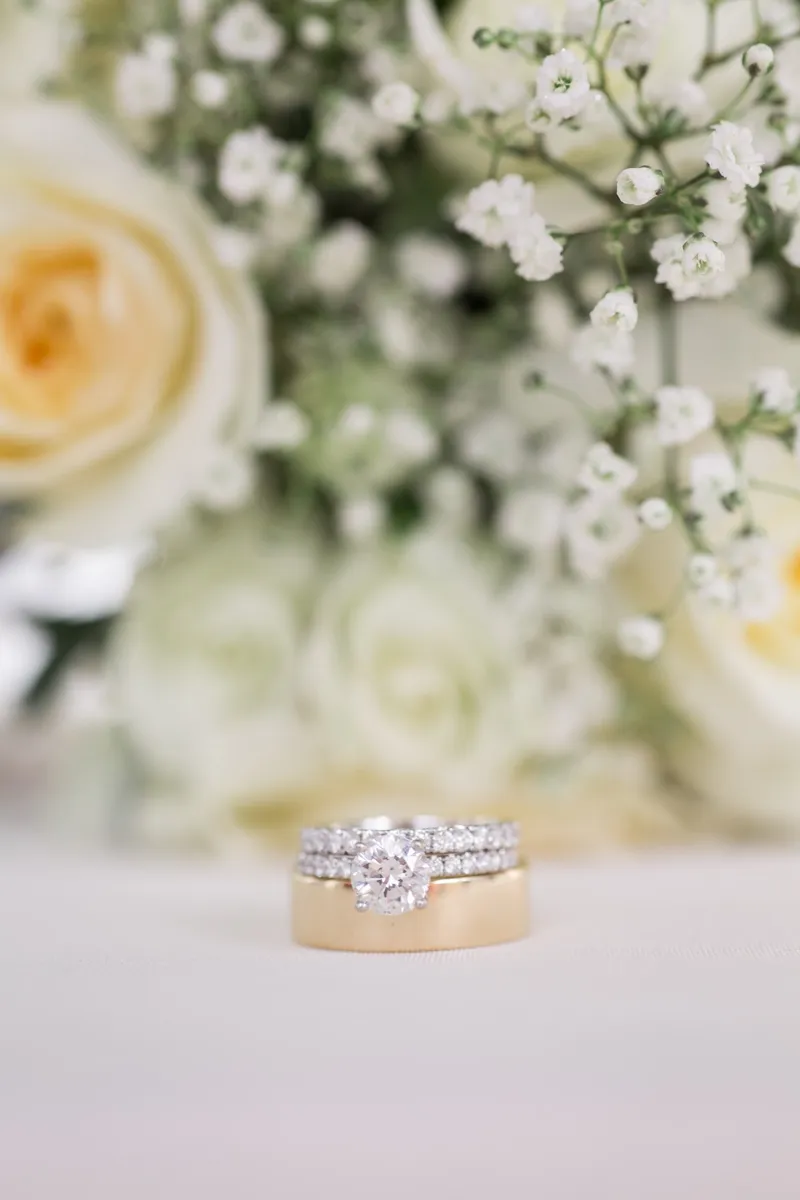 Las Vegas wedding and engagement photography by McKenzie Stewart, portfolio photo 4
