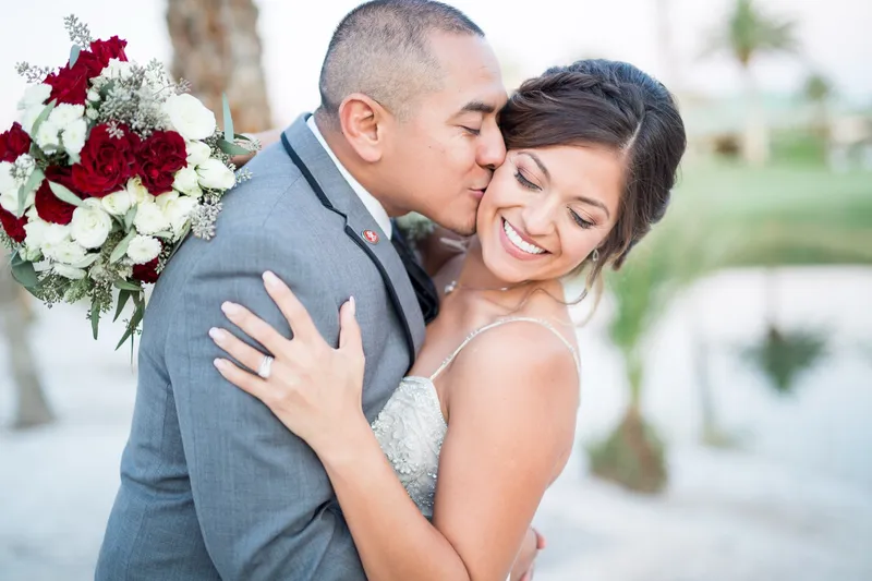 Las Vegas wedding and engagement photography by McKenzie Stewart, portfolio photo 50