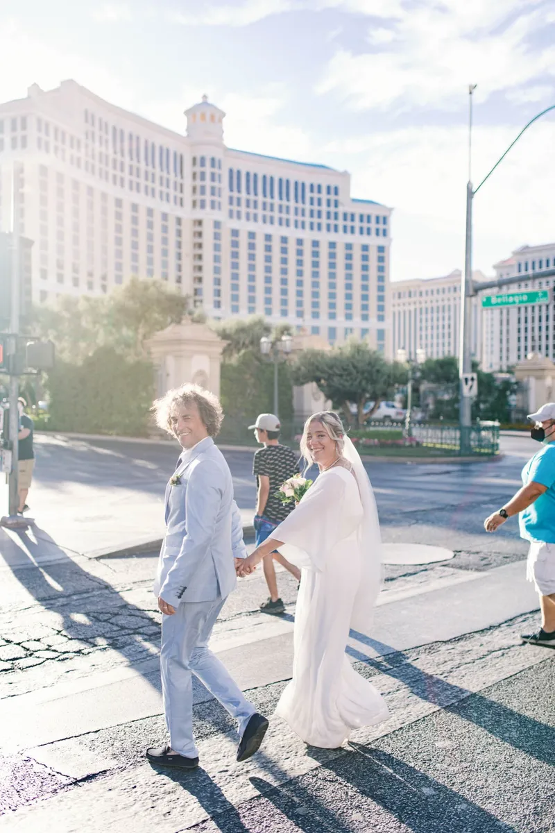 Las Vegas wedding and engagement photography by McKenzie Stewart, portfolio photo 406