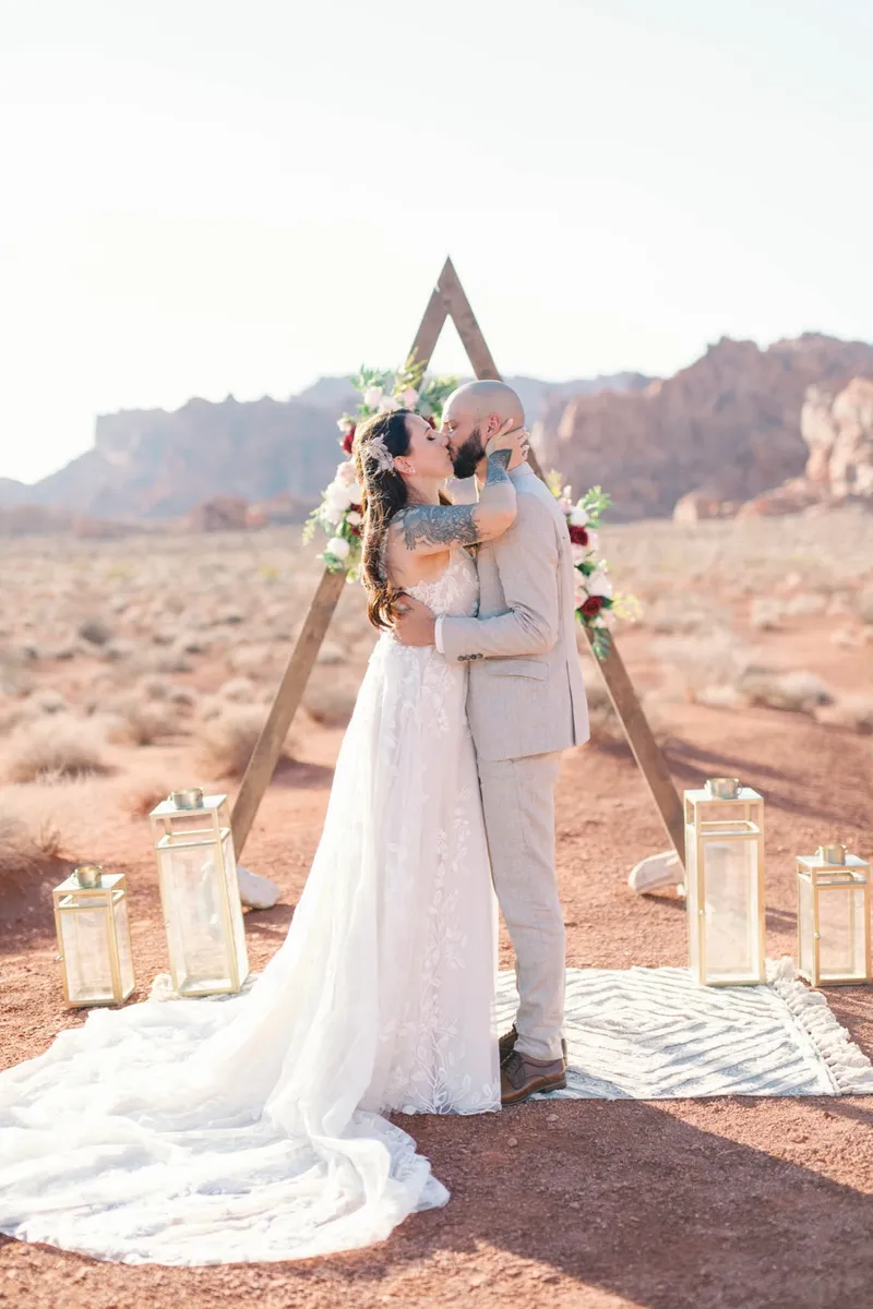 Las Vegas wedding and engagement photography by McKenzie Stewart, portfolio photo 230