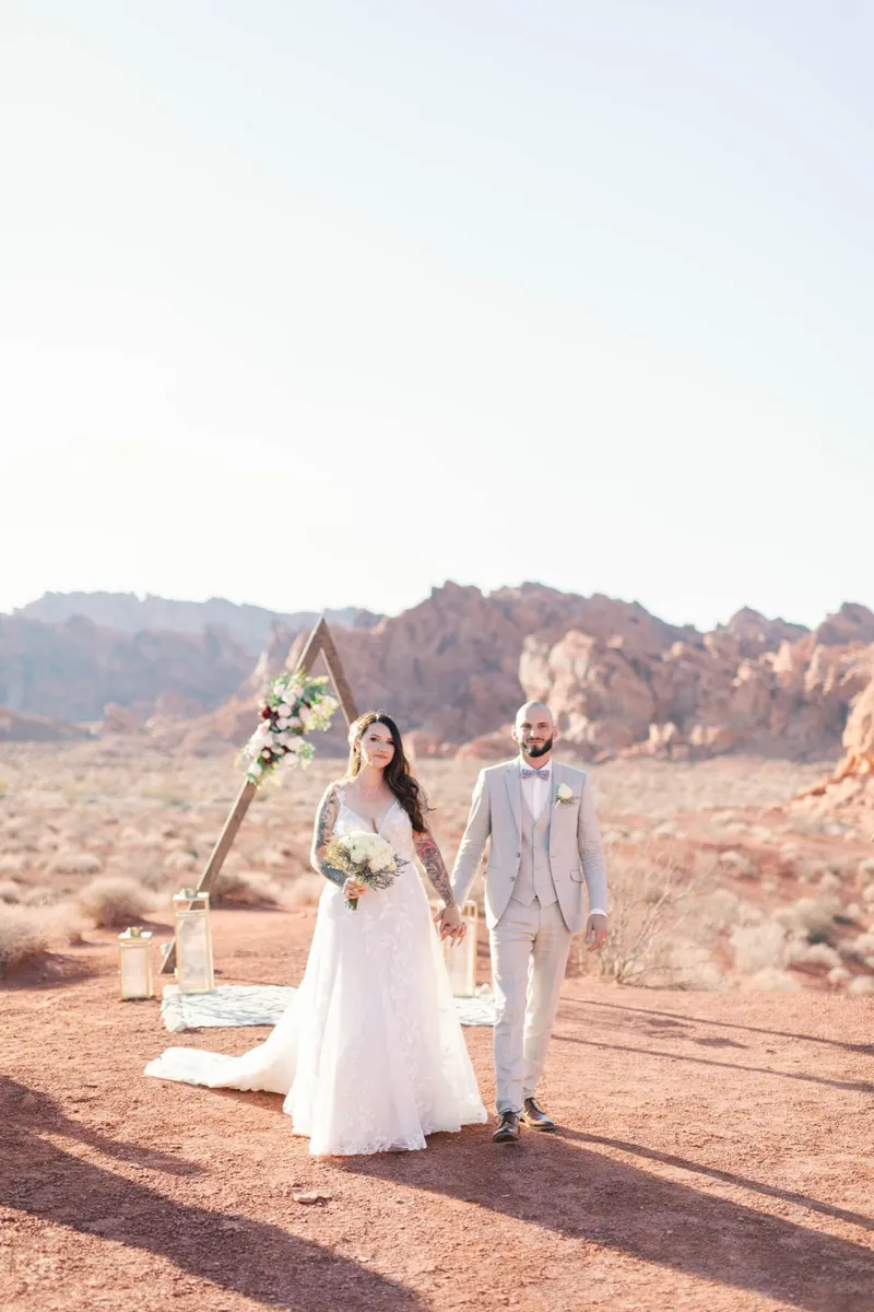 Las Vegas wedding and engagement photography by McKenzie Stewart, portfolio photo 216