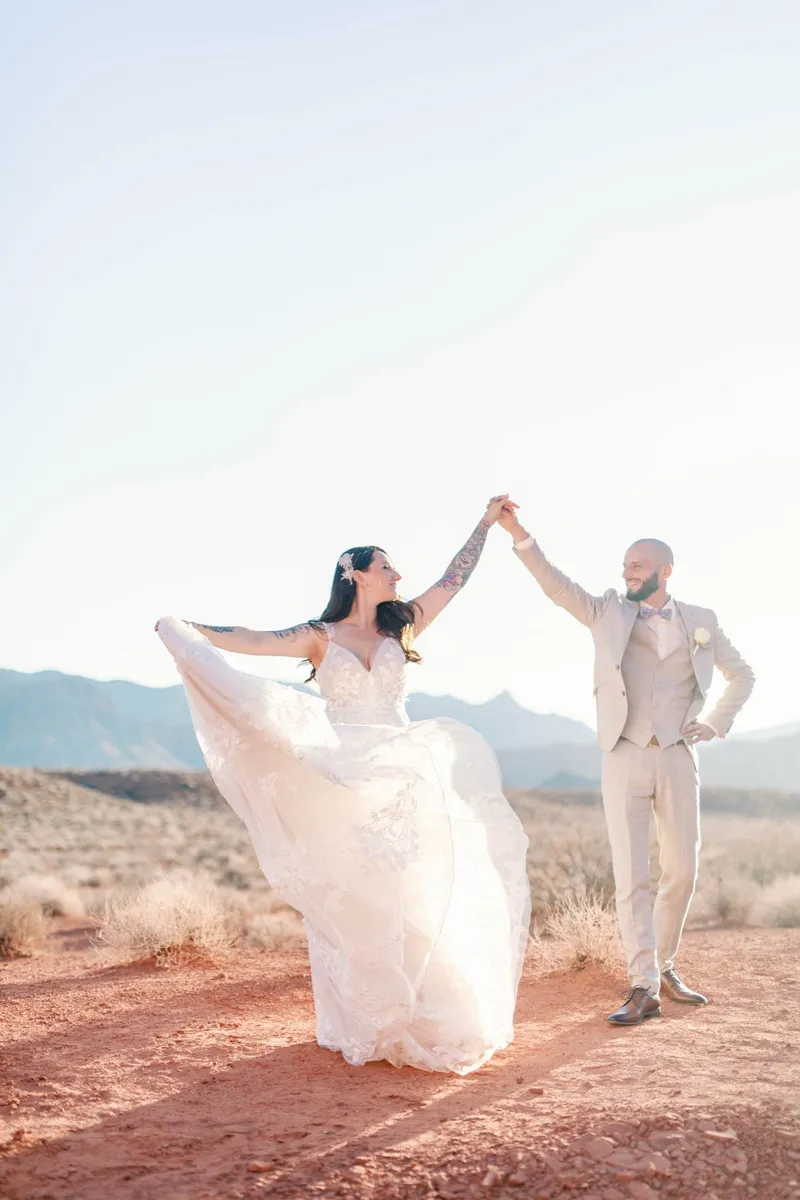 Las Vegas wedding and engagement photography by McKenzie Stewart, portfolio photo 193