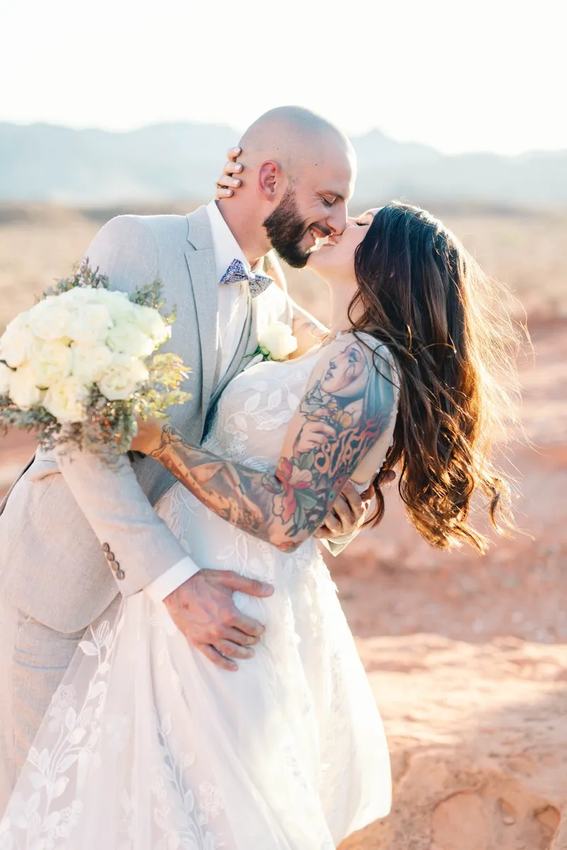 Las Vegas wedding and engagement photography by McKenzie Stewart, portfolio photo 282