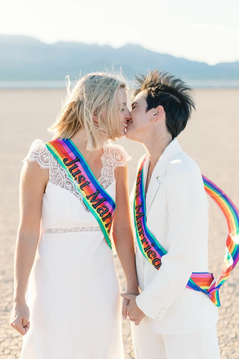 Las Vegas wedding and engagement photography by McKenzie Stewart, portfolio photo 4
