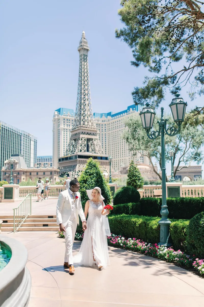 Las Vegas wedding and engagement photography by McKenzie Stewart, portfolio photo 368