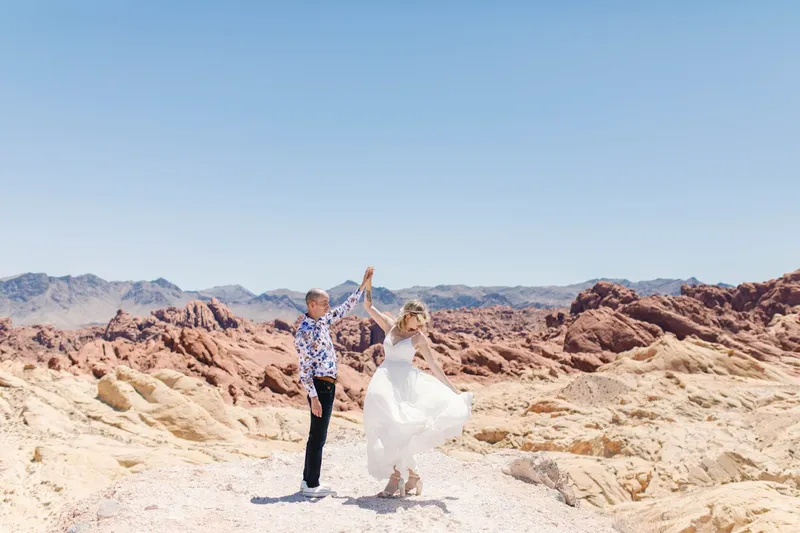 Las Vegas wedding and engagement photography by McKenzie Stewart, portfolio photo 168