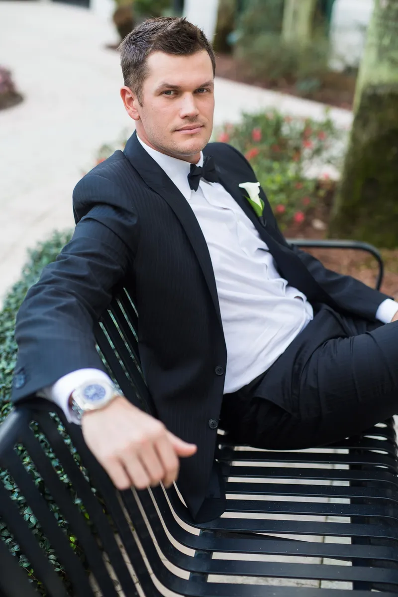 Las Vegas wedding and engagement photography by McKenzie Stewart, portfolio photo 19