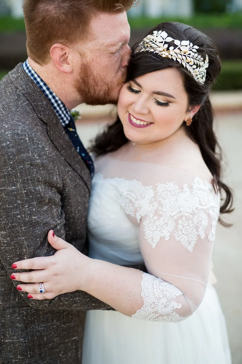 Las Vegas wedding and engagement photography by McKenzie Stewart, portfolio photo 171