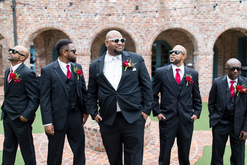 Las Vegas wedding and engagement photography by McKenzie Stewart, portfolio photo 2