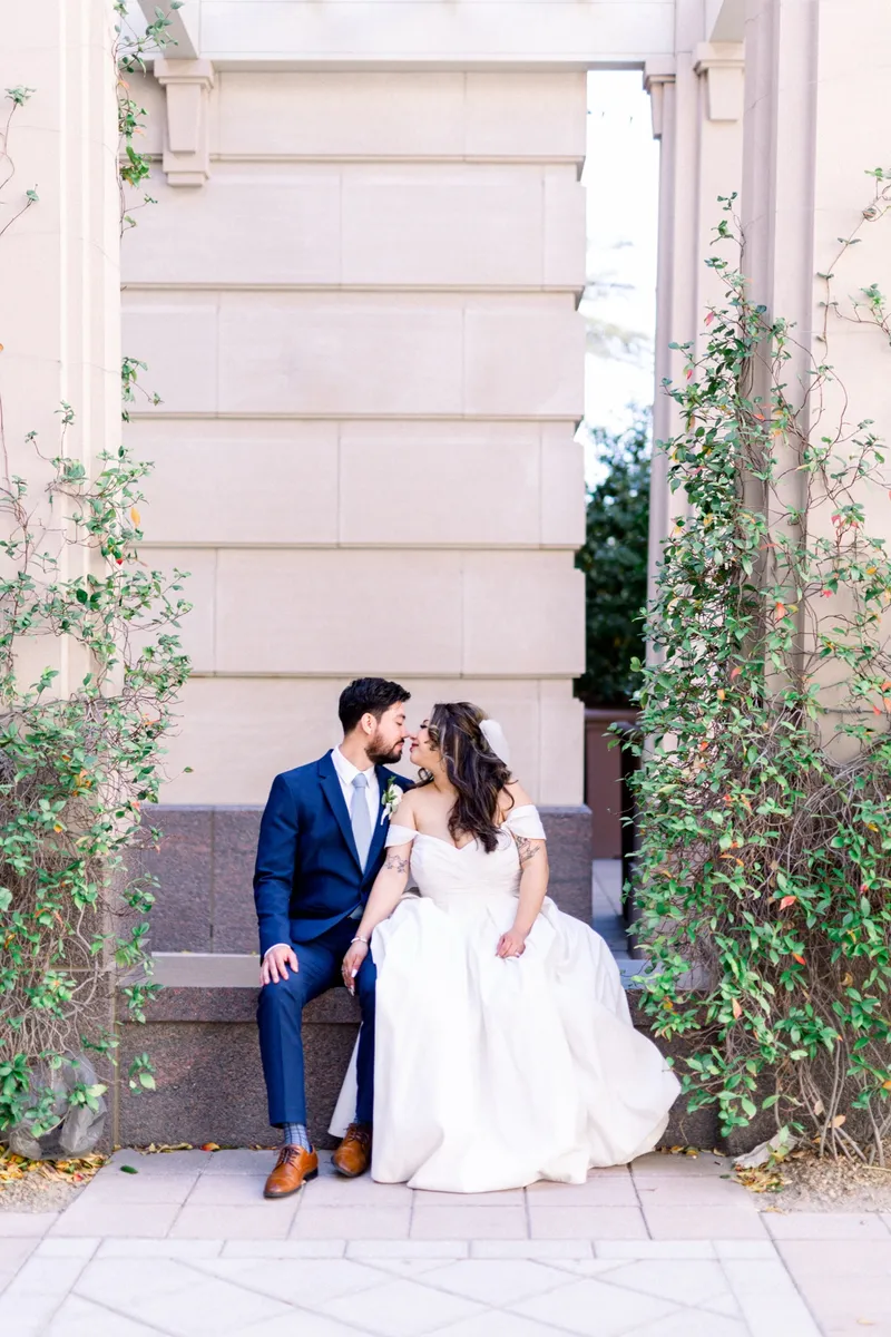 Las Vegas wedding and engagement photography by McKenzie Stewart, portfolio photo 228