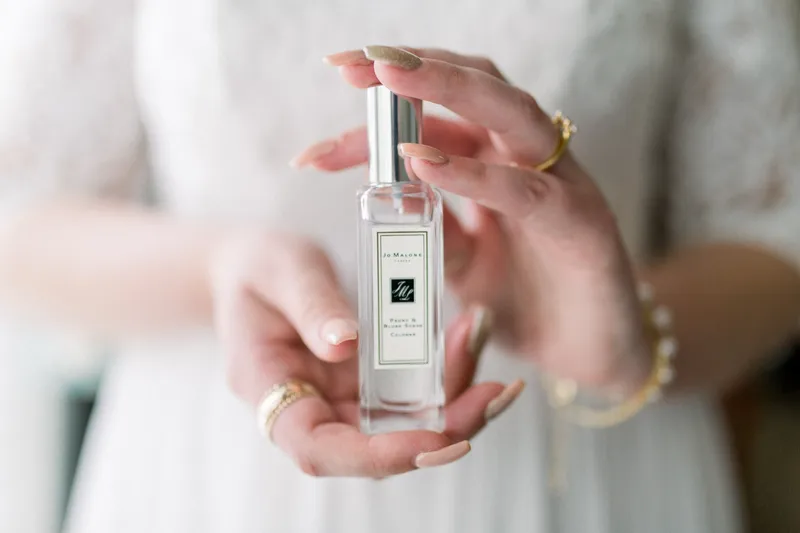 Las Vegas wedding and engagement photography by McKenzie Stewart, portfolio photo 10