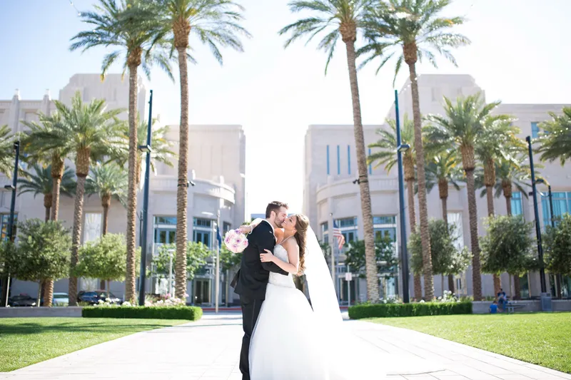 Las Vegas wedding and engagement photography by McKenzie Stewart, portfolio photo 43