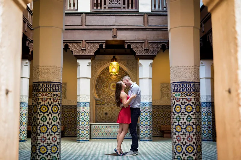Las Vegas wedding and engagement photography by McKenzie Stewart, portfolio photo 38