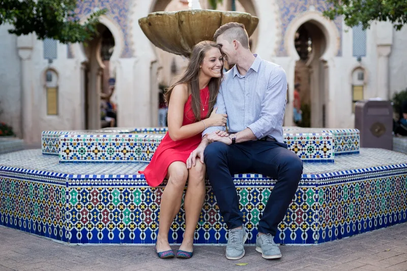 Las Vegas wedding and engagement photography by McKenzie Stewart, portfolio photo 65