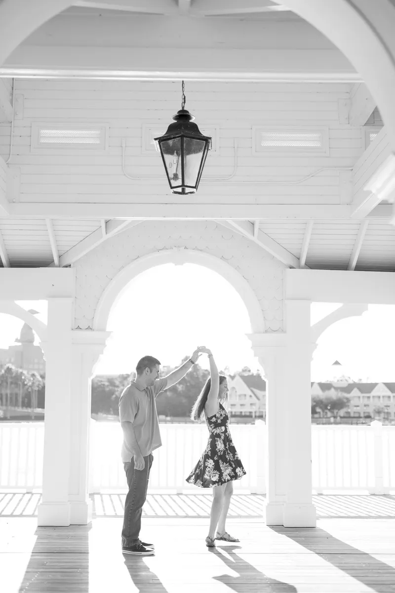 Las Vegas wedding and engagement photography by McKenzie Stewart, portfolio photo 5