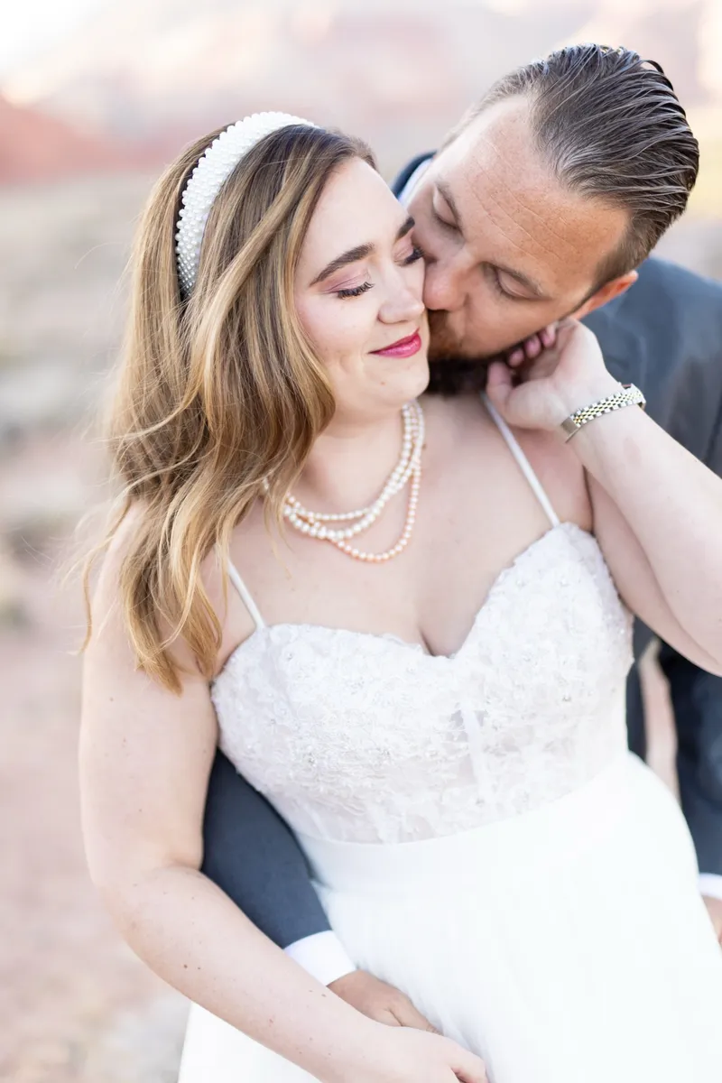 Las Vegas wedding and engagement photography by McKenzie Stewart, portfolio photo 41