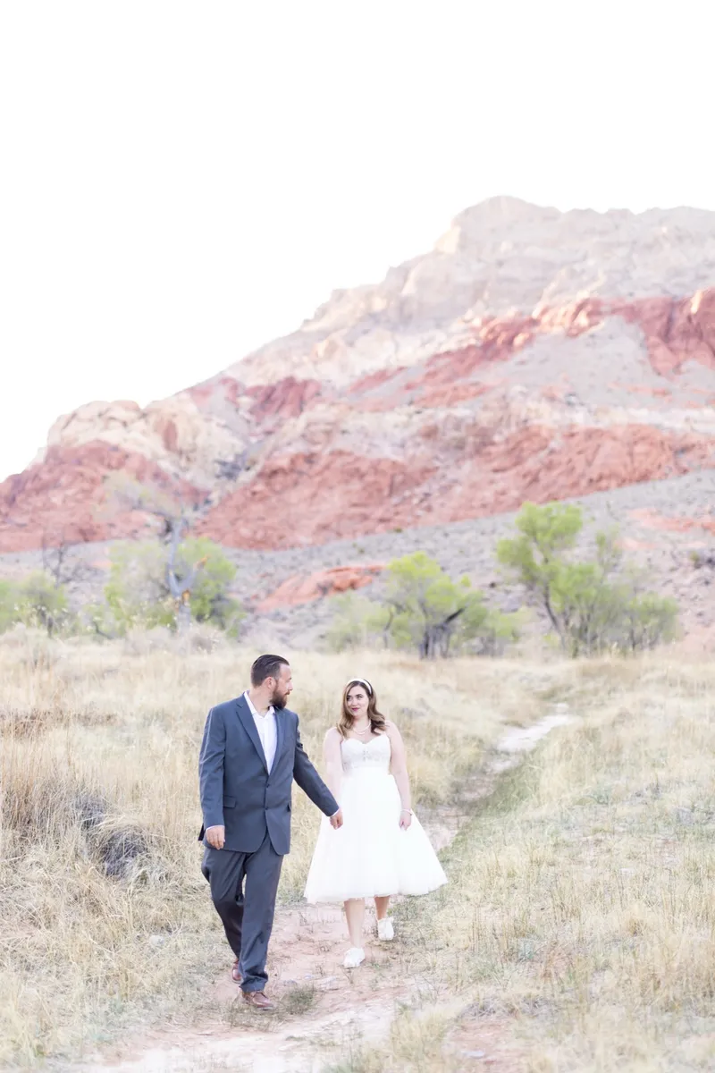 Las Vegas wedding and engagement photography by McKenzie Stewart, portfolio photo 191