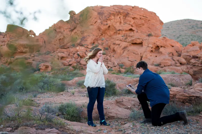 Las Vegas wedding and engagement photography by McKenzie Stewart, portfolio photo 245