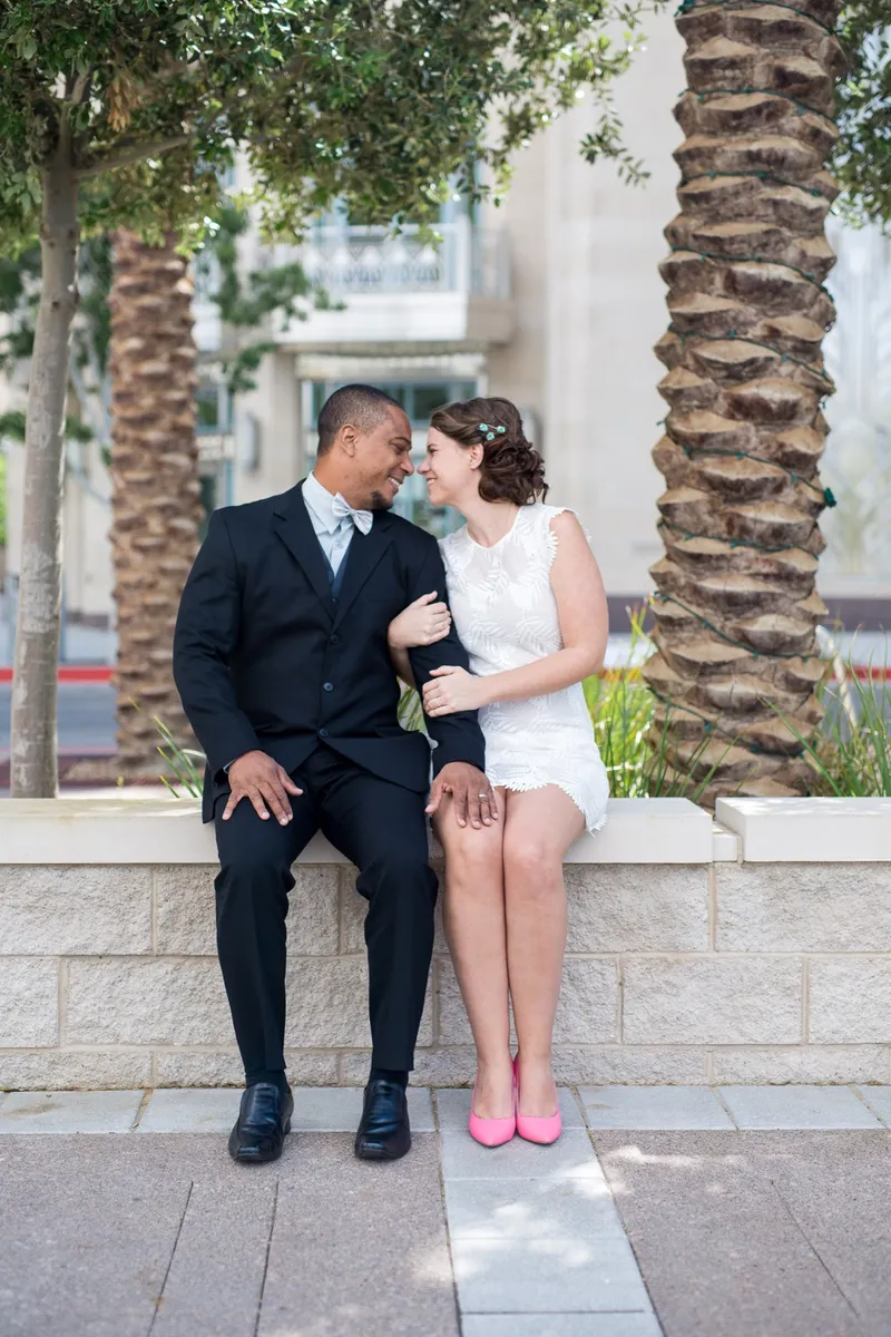 Las Vegas wedding and engagement photography by McKenzie Stewart, portfolio photo 249