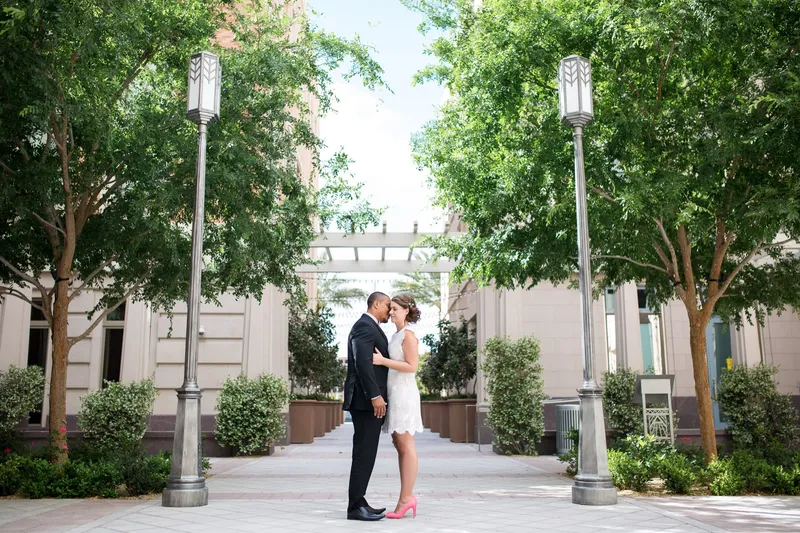 Las Vegas wedding and engagement photography by McKenzie Stewart, portfolio photo 451
