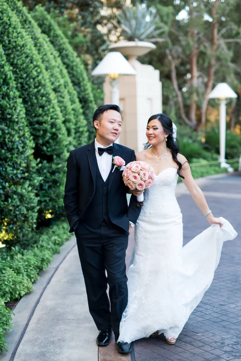 Las Vegas wedding and engagement photography by McKenzie Stewart, portfolio photo 301