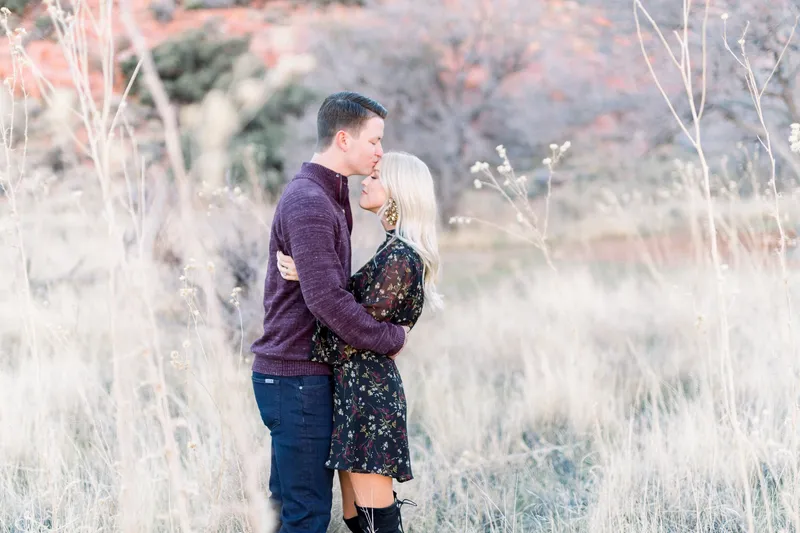 Las Vegas wedding and engagement photography by McKenzie Stewart, portfolio photo 127