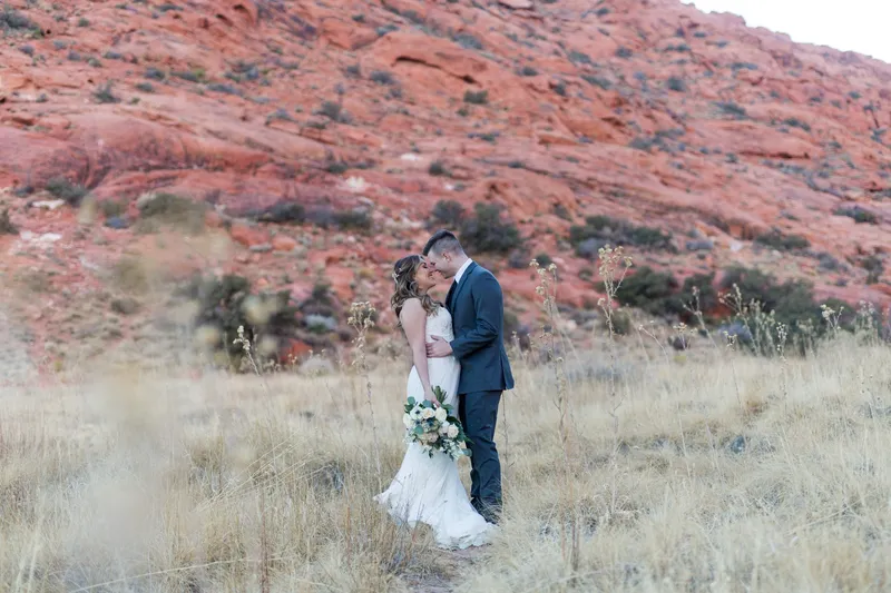 Las Vegas wedding and engagement photography by McKenzie Stewart, portfolio photo 53