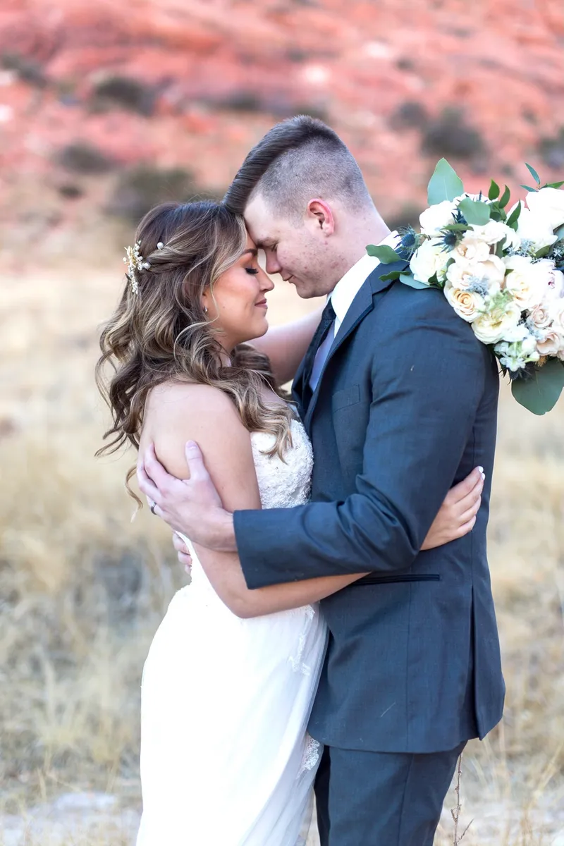 Las Vegas wedding and engagement photography by McKenzie Stewart, portfolio photo 103