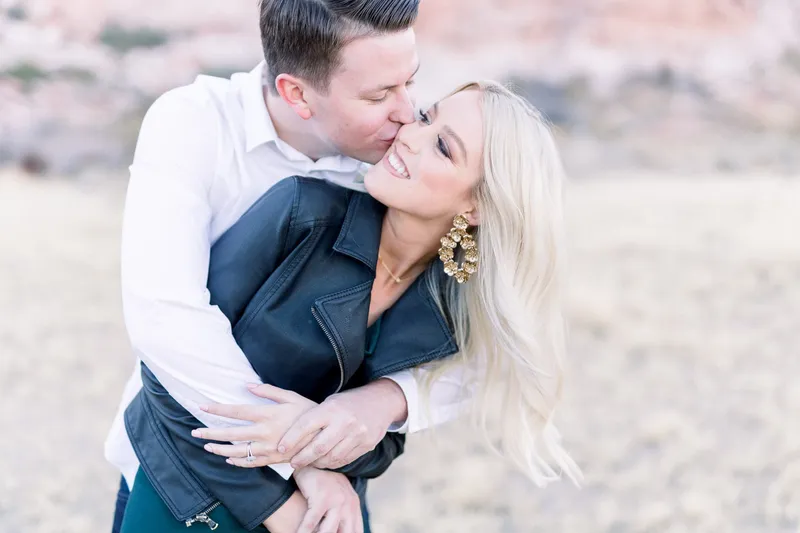 Las Vegas wedding and engagement photography by McKenzie Stewart, portfolio photo 241