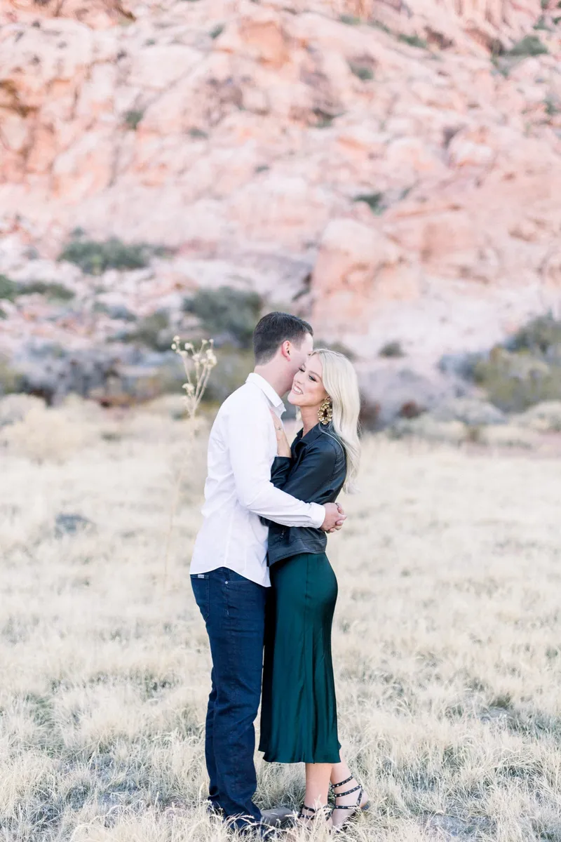 Las Vegas wedding and engagement photography by McKenzie Stewart, portfolio photo 318