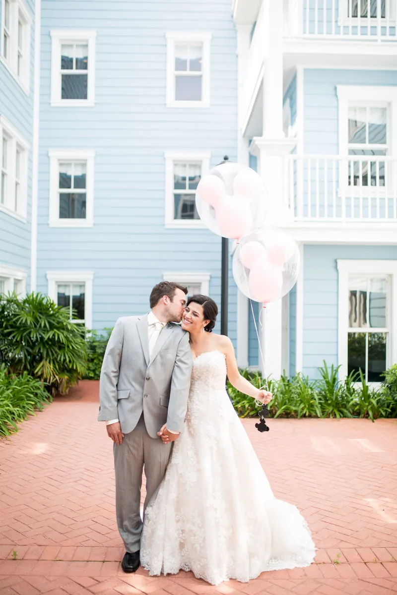 Las Vegas wedding and engagement photography by McKenzie Stewart, portfolio photo 3