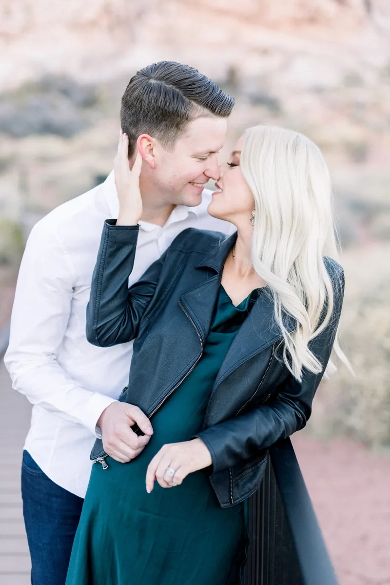 Las Vegas wedding and engagement photography by McKenzie Stewart, portfolio photo 156