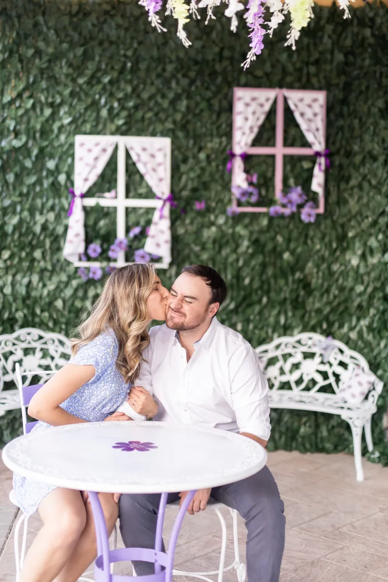 Las Vegas wedding and engagement photography by McKenzie Stewart, portfolio photo 273