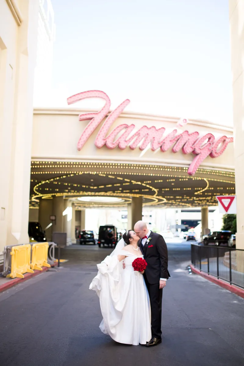 Las Vegas wedding and engagement photography by McKenzie Stewart, portfolio photo 238