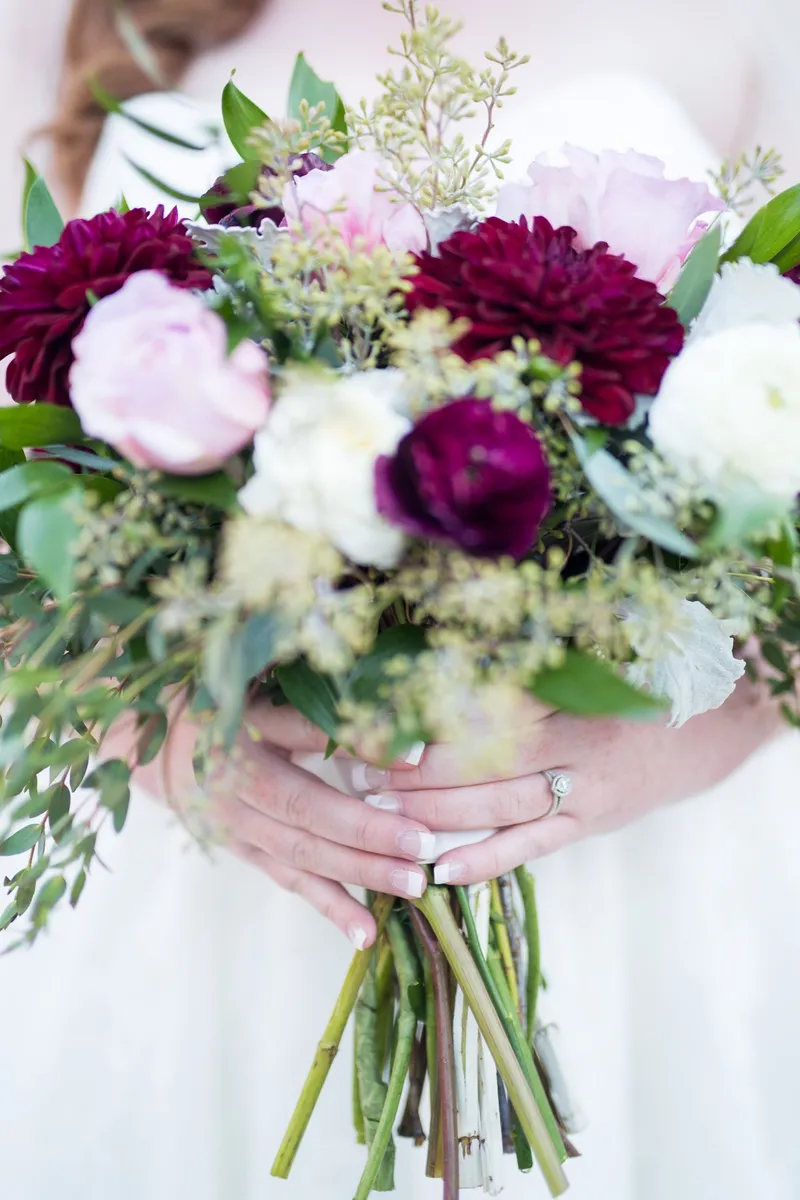 Las Vegas wedding and engagement photography by McKenzie Stewart, portfolio photo 7