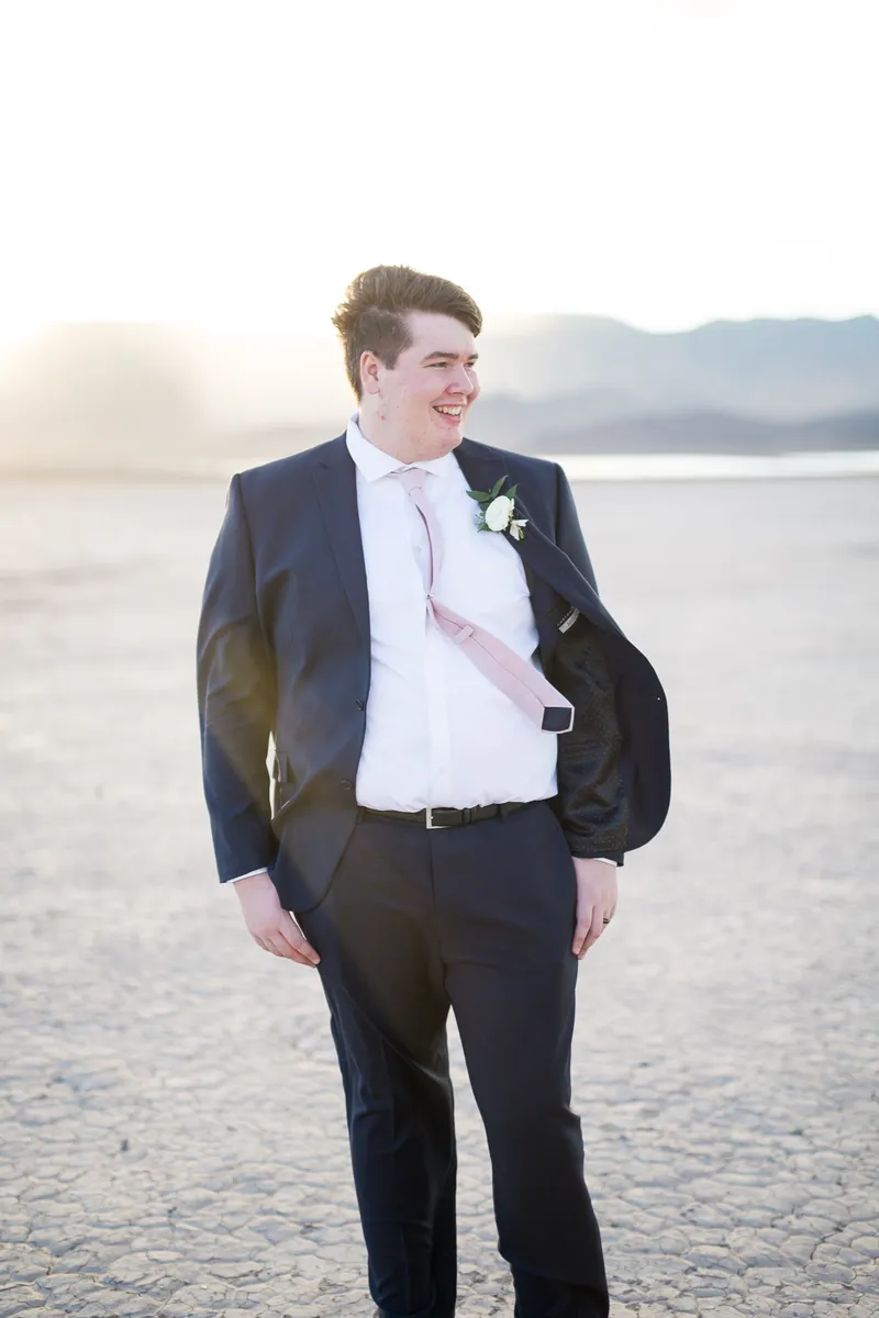Las Vegas wedding and engagement photography by McKenzie Stewart, portfolio photo 69
