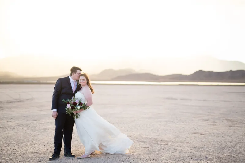 Las Vegas wedding and engagement photography by McKenzie Stewart, portfolio photo 310