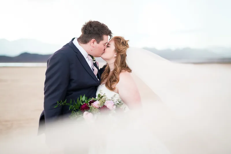Las Vegas wedding and engagement photography by McKenzie Stewart, portfolio photo 6