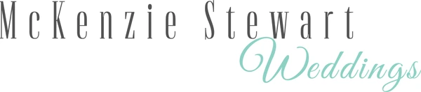 McKenzie Stewart Weddings